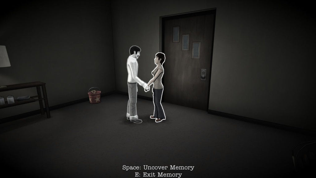 The Novelist Steam Key GLOBAL