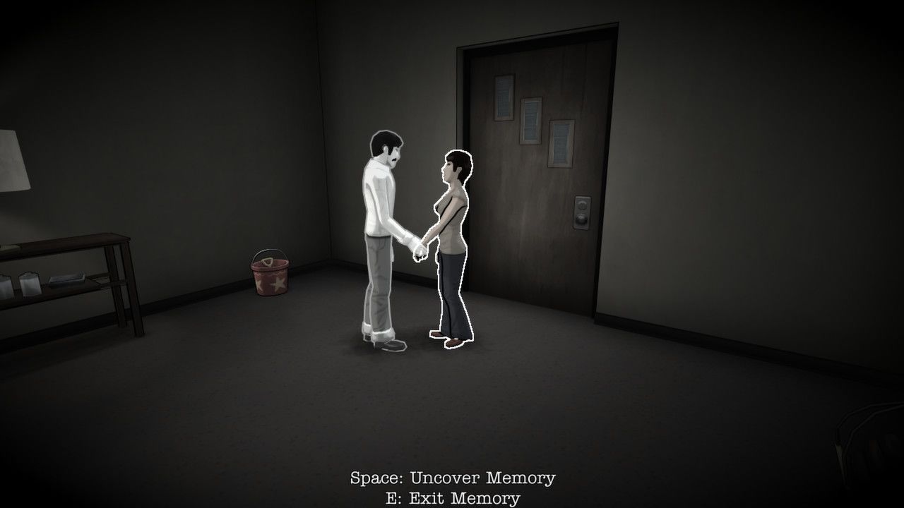 The Novelist Steam Key GLOBAL