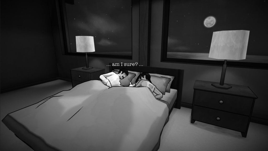 The Novelist Steam Key GLOBAL