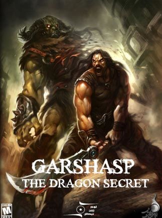 Garshasp: Temple of the Dragon Steam Key GLOBAL