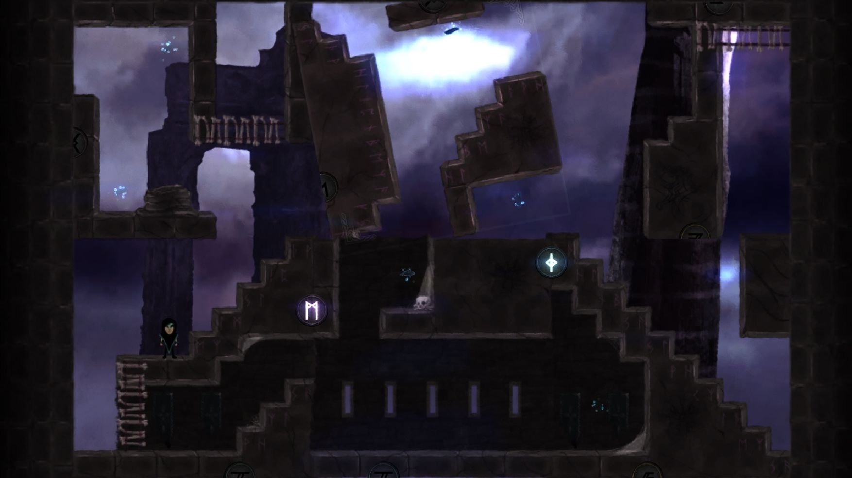 Munin Steam Key GLOBAL
