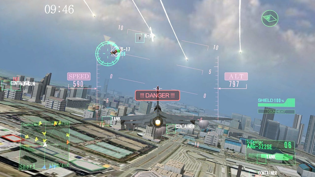 RaidersSphere4th Steam Key GLOBAL