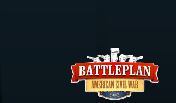 Battleplan: American Civil War Steam Key GLOBAL