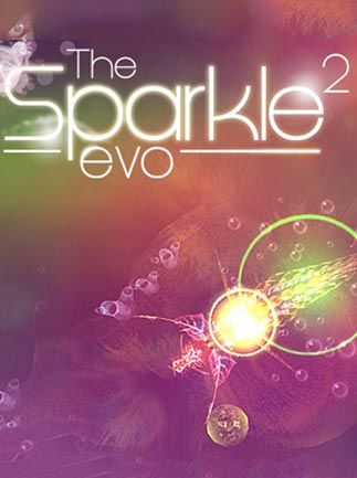 Sparkle 2 Evo Steam Key GLOBAL