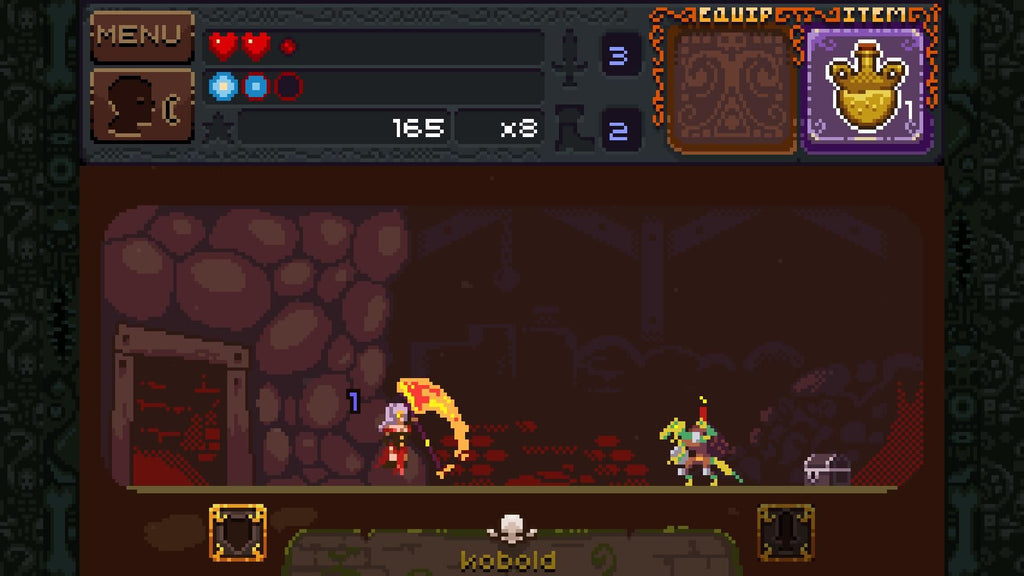 Deep Dungeons of Doom Steam Key GLOBAL