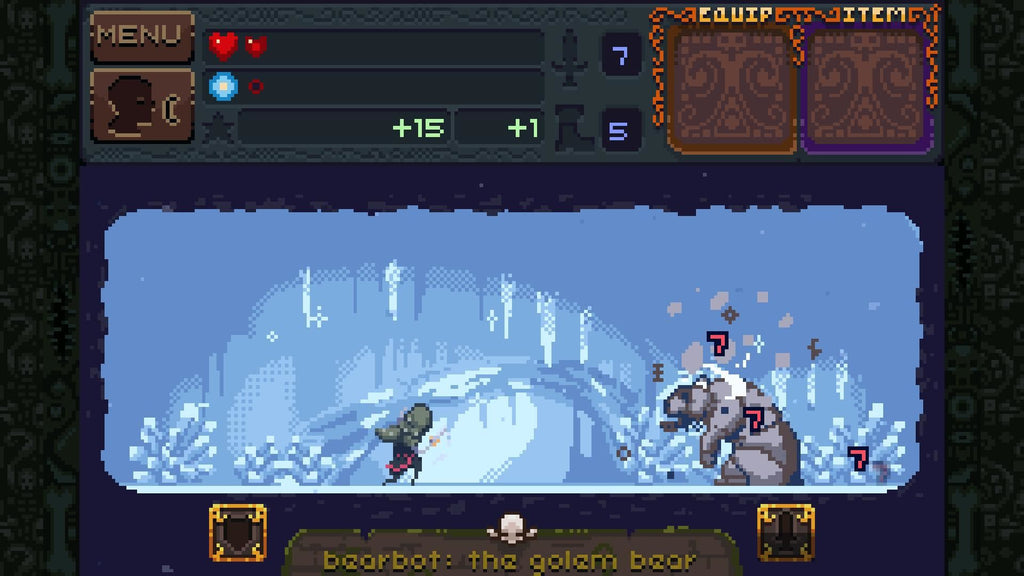Deep Dungeons of Doom Steam Key GLOBAL