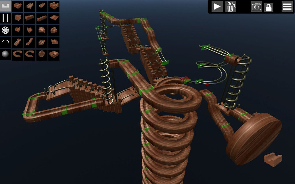 Marble Run Steam Key GLOBAL