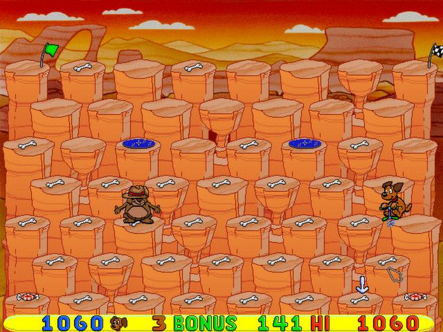 Putt-Putt and Pep's Dog on a Stick Steam Key GLOBAL