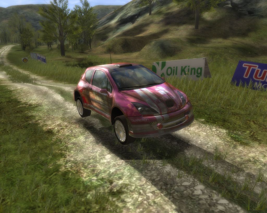 Xpand Rally Xtreme Steam Key GLOBAL