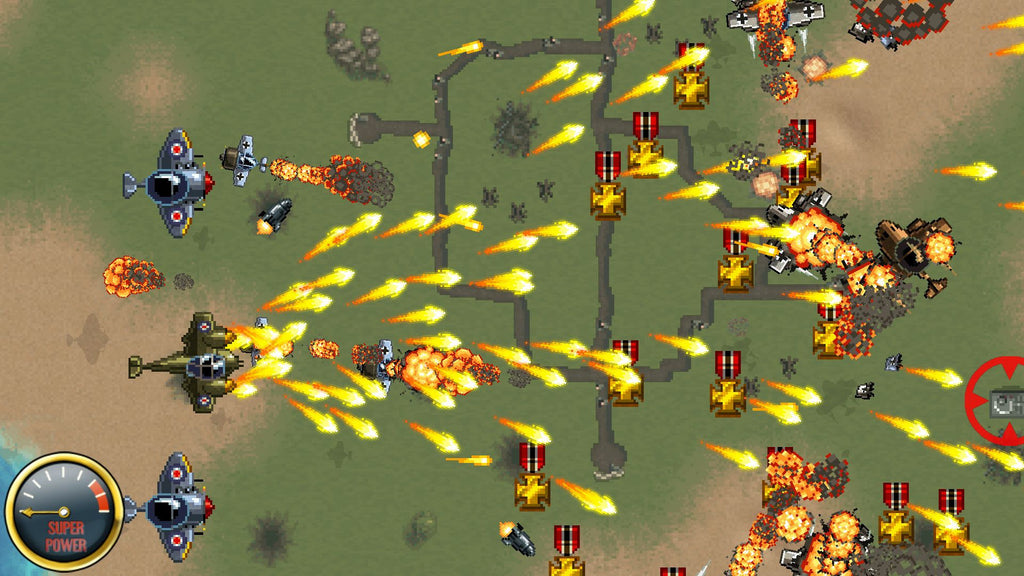 Aces of the Luftwaffe Steam Key GLOBAL