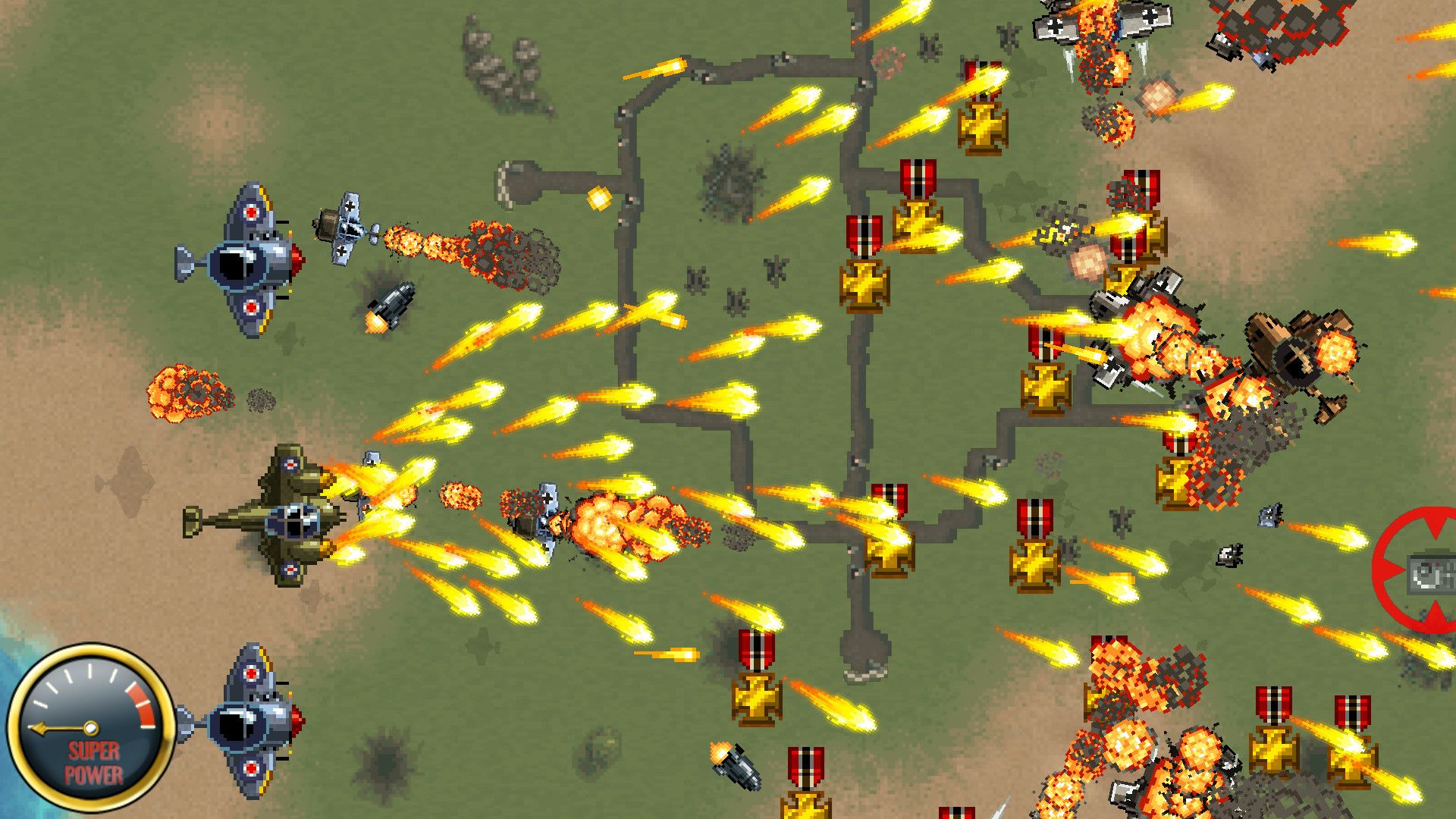 Aces of the Luftwaffe Steam Key GLOBAL