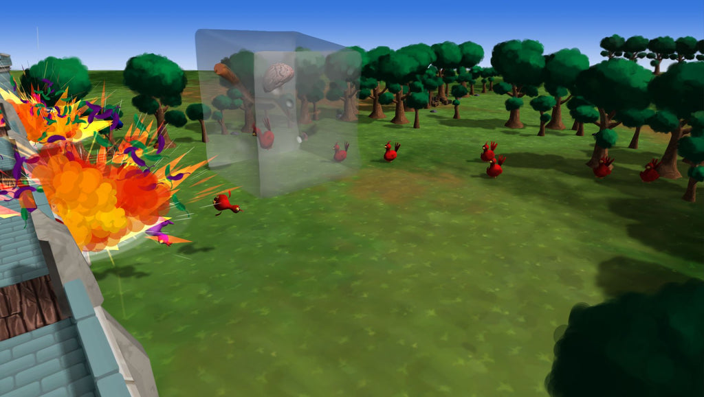 ReignMaker Steam Key GLOBAL