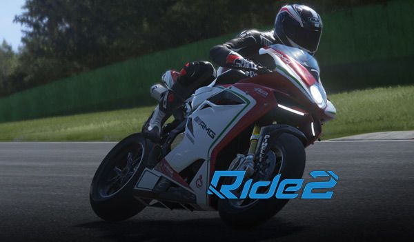 Ride 2 Xbox Live Key UNITED STATES