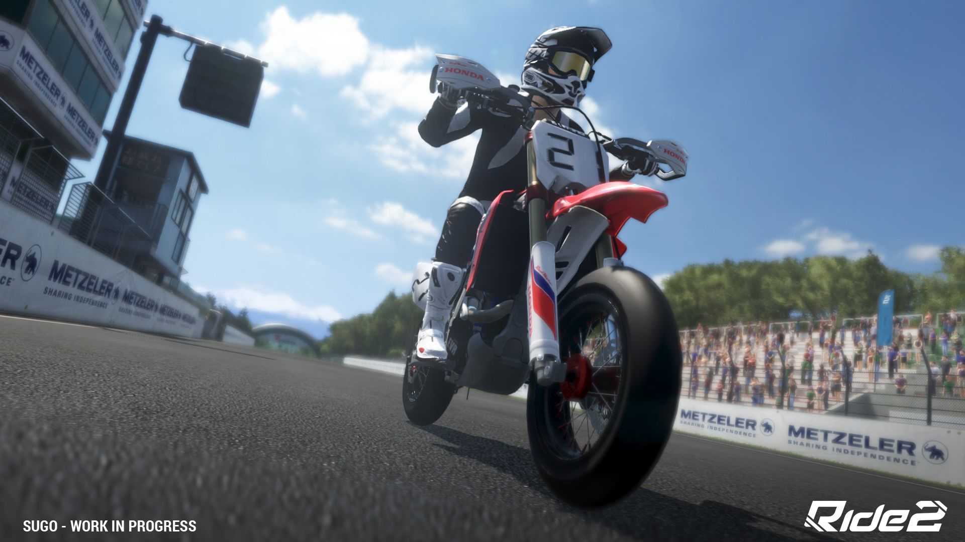 Ride 2 Xbox Live Key UNITED STATES