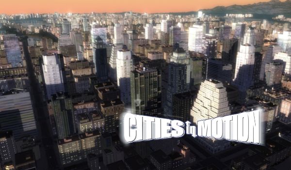 Cities in Motion - Paris Steam Key GLOBAL