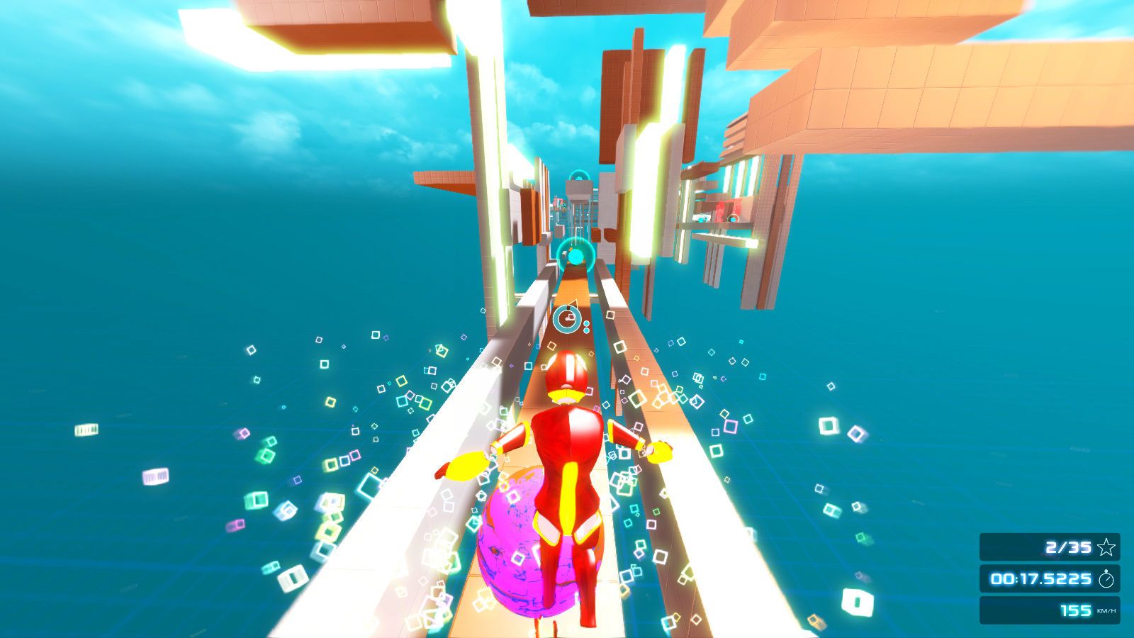 inMomentum Steam Key GLOBAL