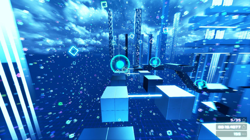 inMomentum Steam Key GLOBAL