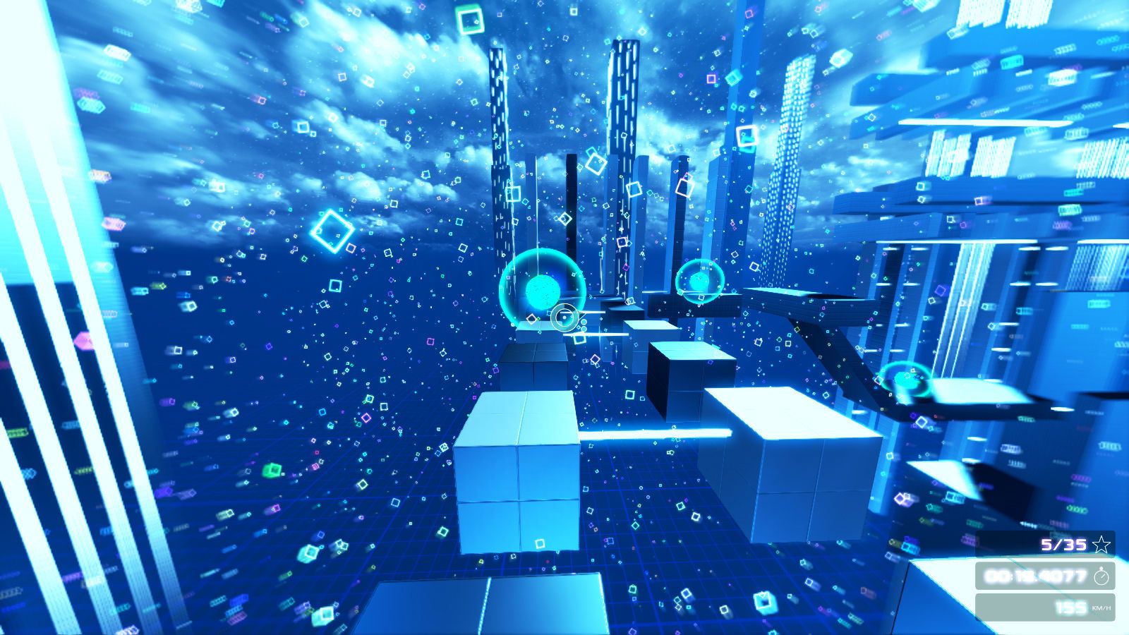 inMomentum Steam Key GLOBAL
