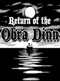Return of the Obra Dinn Steam Key GLOBAL