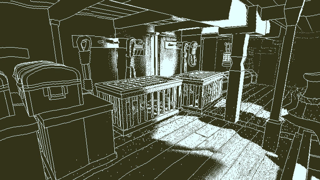 Return of the Obra Dinn Steam Key GLOBAL