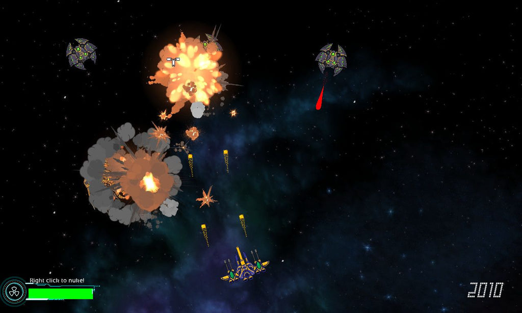 Pilot Crusader Steam Key GLOBAL