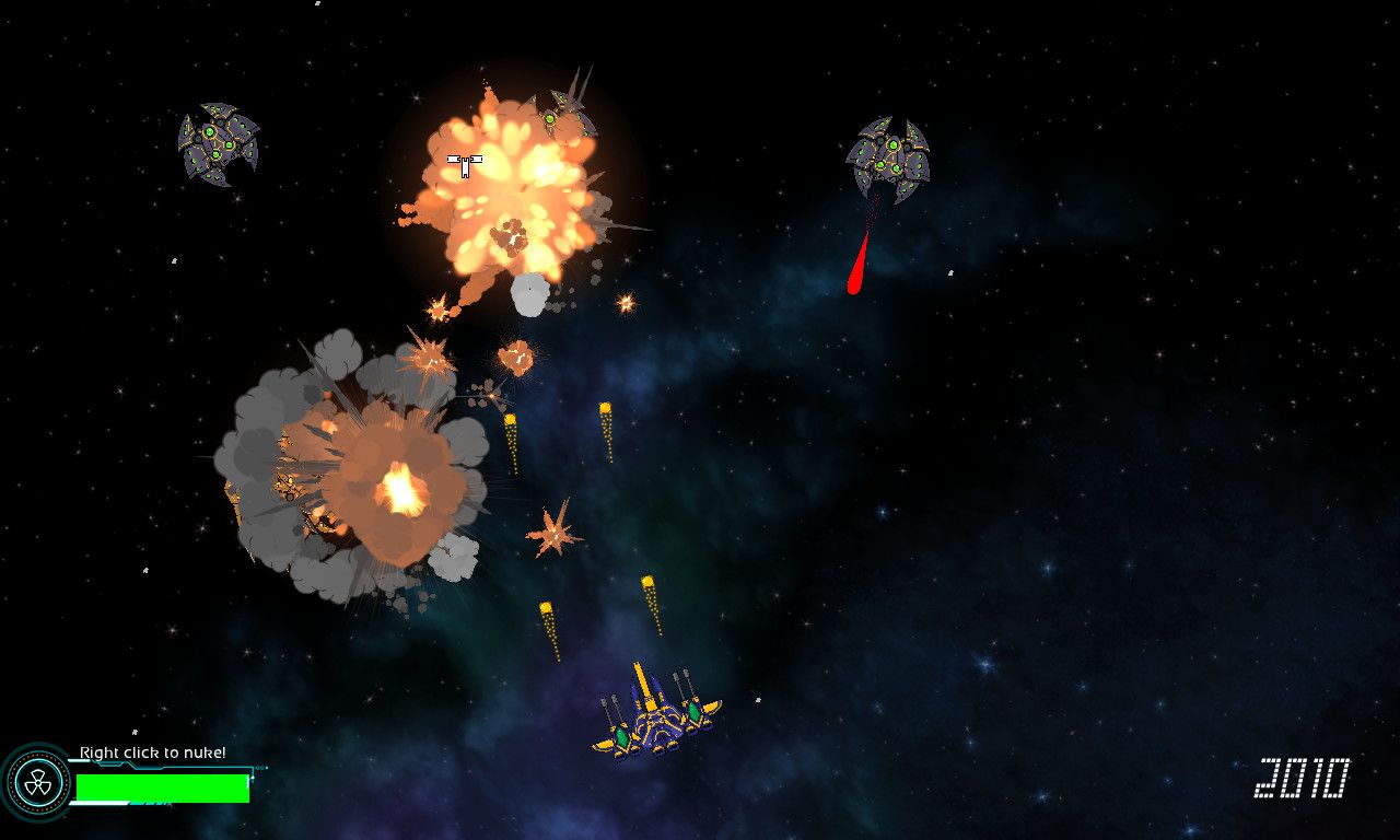 Pilot Crusader Steam Key GLOBAL