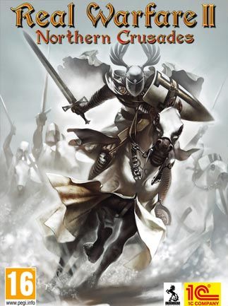 Real Warfare 2: Northern Crusades Steam Key GLOBAL