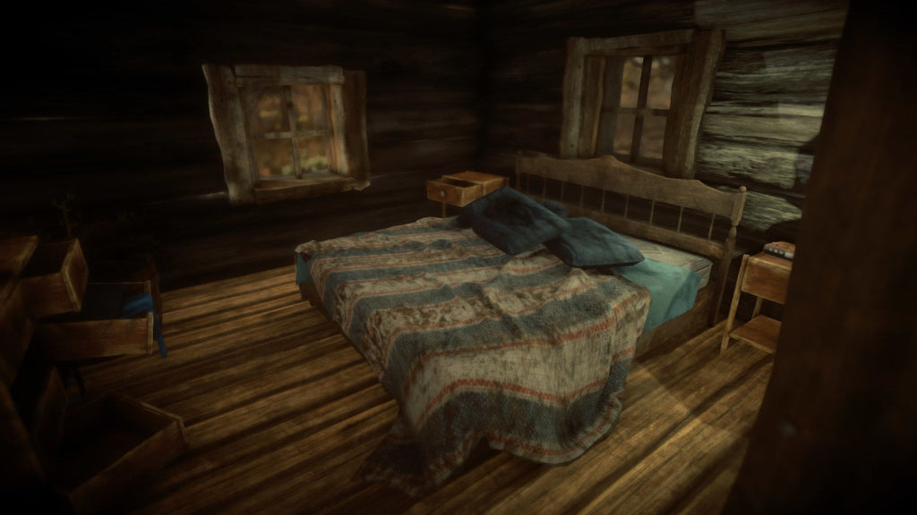 Among the Innocent: A Stricken Tale Steam Key GLOBAL
