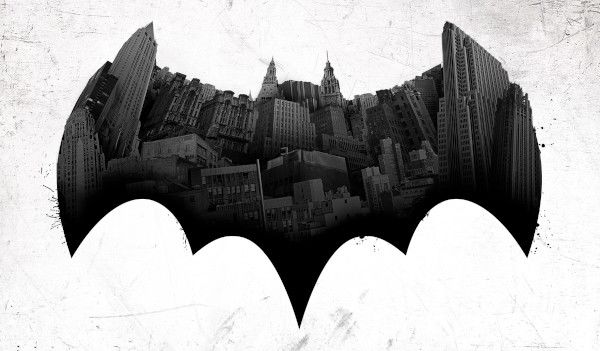Batman - The Telltale Series (PC) - Steam Key - EUROPE