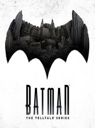 Batman - The Telltale Series (PC) - Steam Key - EUROPE