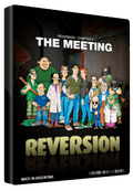 Reversion - The Meeting (2nd Chapter) Steam Key GLOBAL