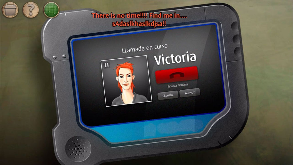 Reversion - The Meeting (2nd Chapter) Steam Key GLOBAL