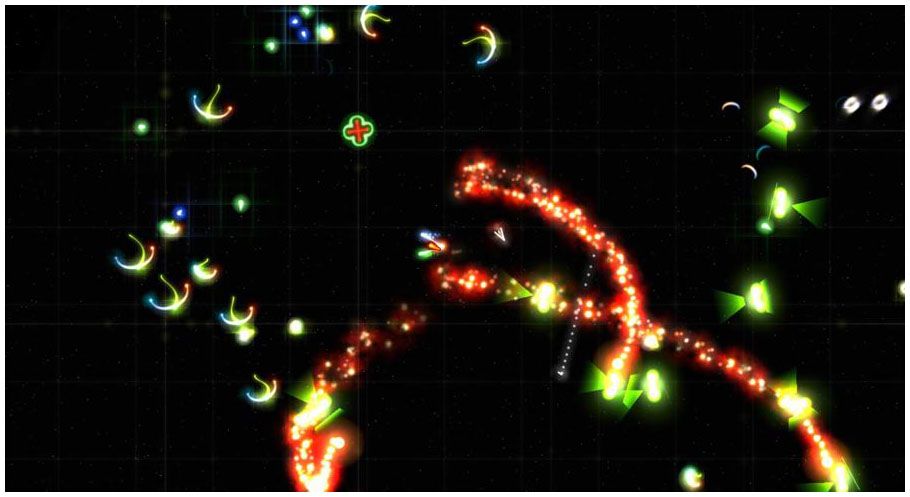 Bezier Steam Key GLOBAL