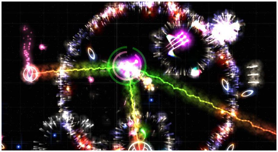 Bezier Steam Key GLOBAL