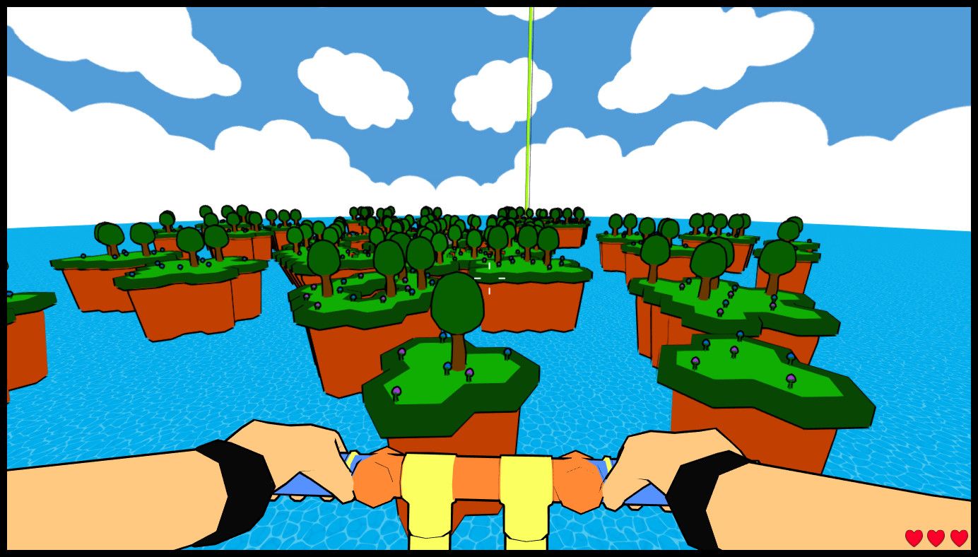 Pongo Steam Key GLOBAL