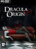 Dracula: Origin Steam Key GLOBAL