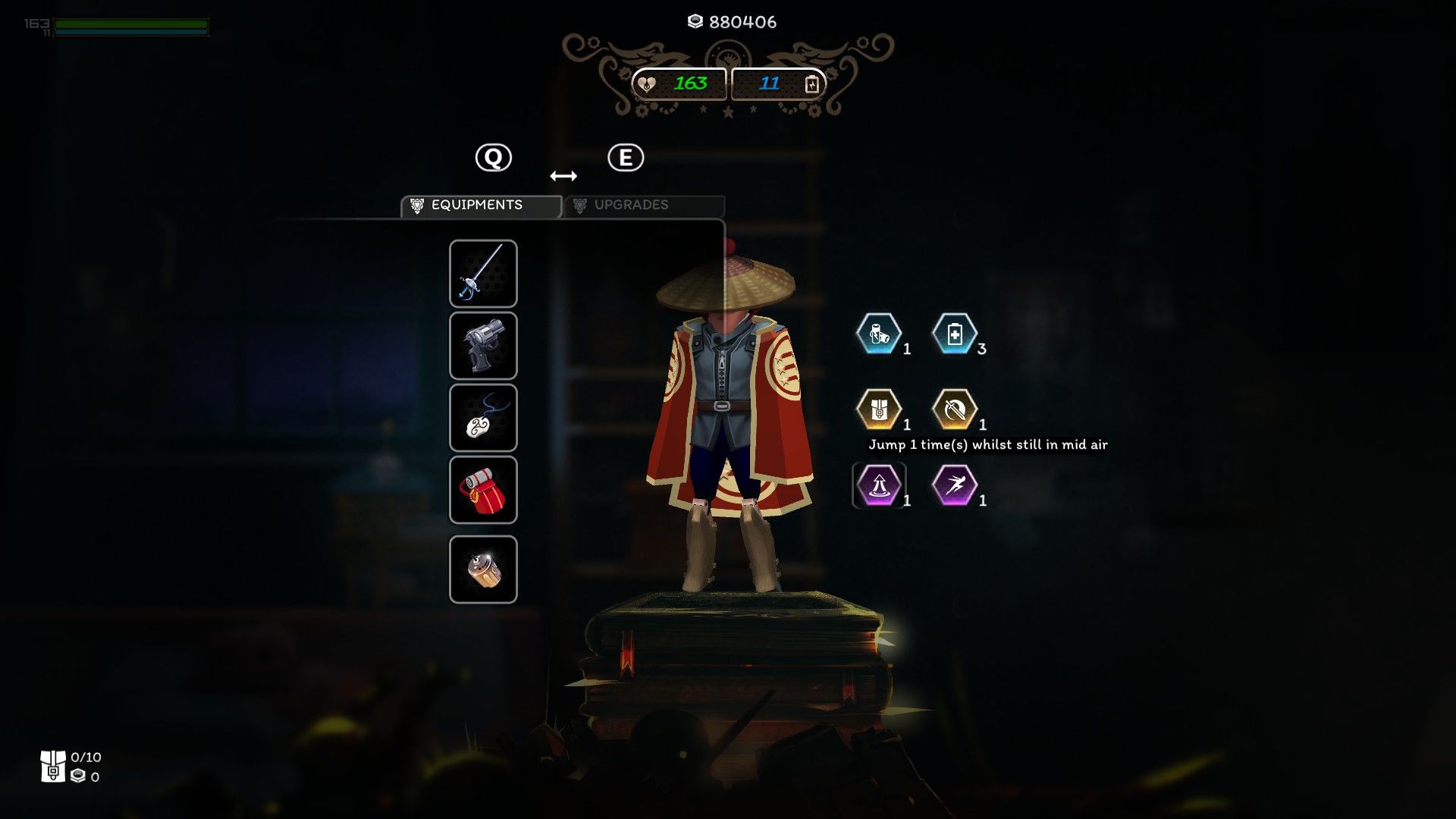Toy Odyssey: The Lost and Found Steam Key GLOBAL