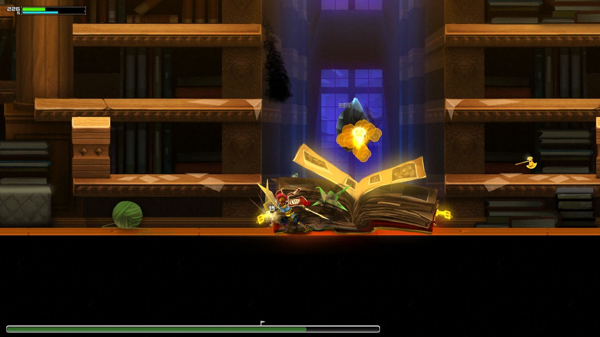 Toy Odyssey: The Lost and Found Steam Key GLOBAL