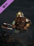 Warhammer: Vermintide Dwarf Helmet Key Steam PC GLOBAL