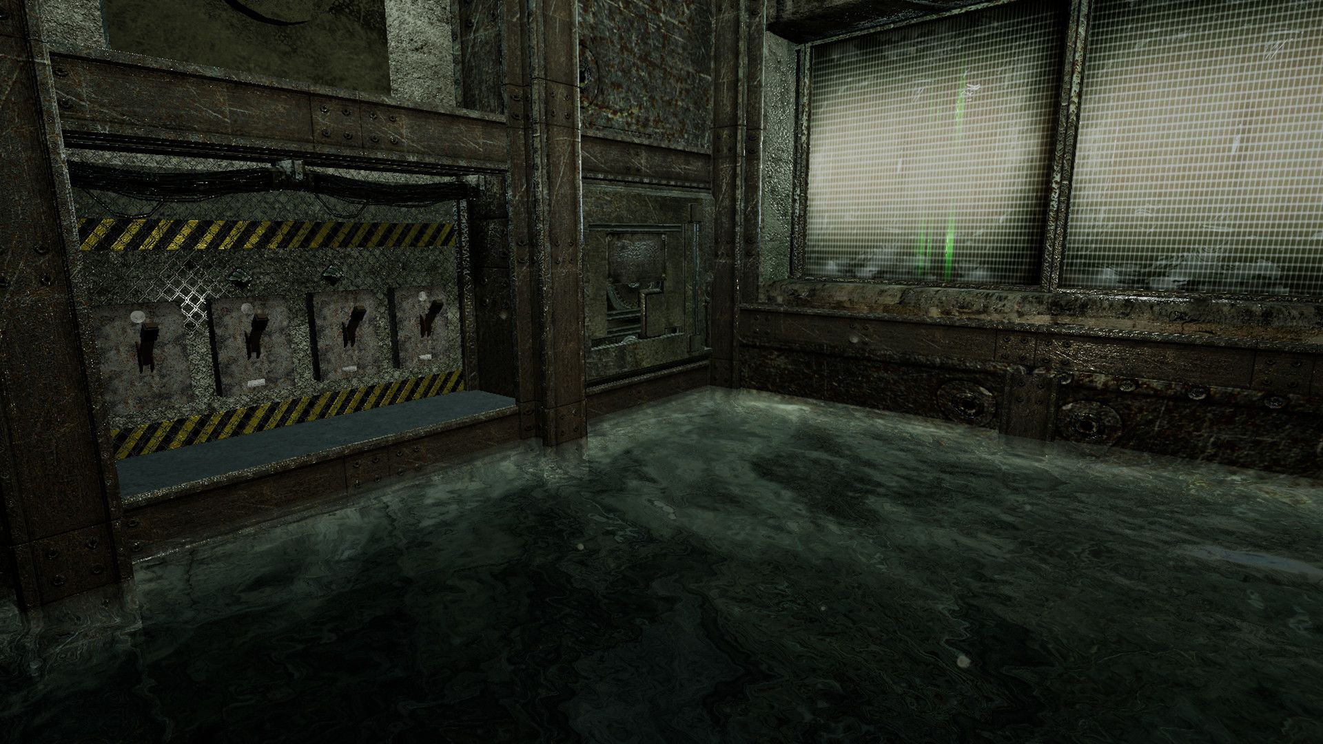 Submerged: VR Escape the Room Steam Key GLOBAL