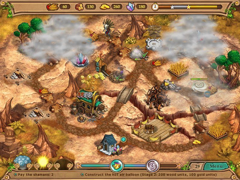 Weather Lord: Following the Princess Collector's Edition Steam Key GLOBAL