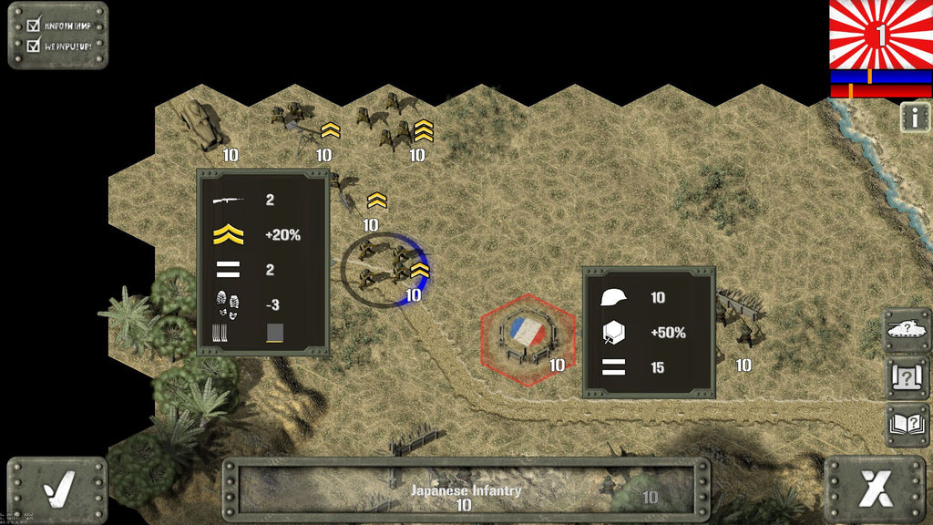 Tank Battle: Pacific Steam Key GLOBAL