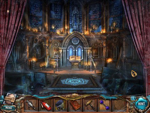 Sacra Terra: Angelic Night Steam Key GLOBAL