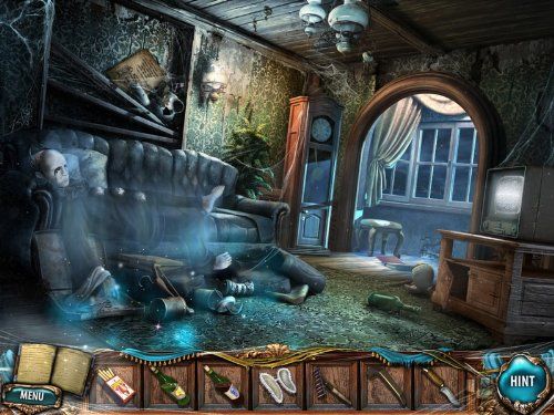 Sacra Terra: Angelic Night Steam Key GLOBAL