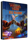 Magicka: Wizard Wars - E3 Robe Steam Key GLOBAL