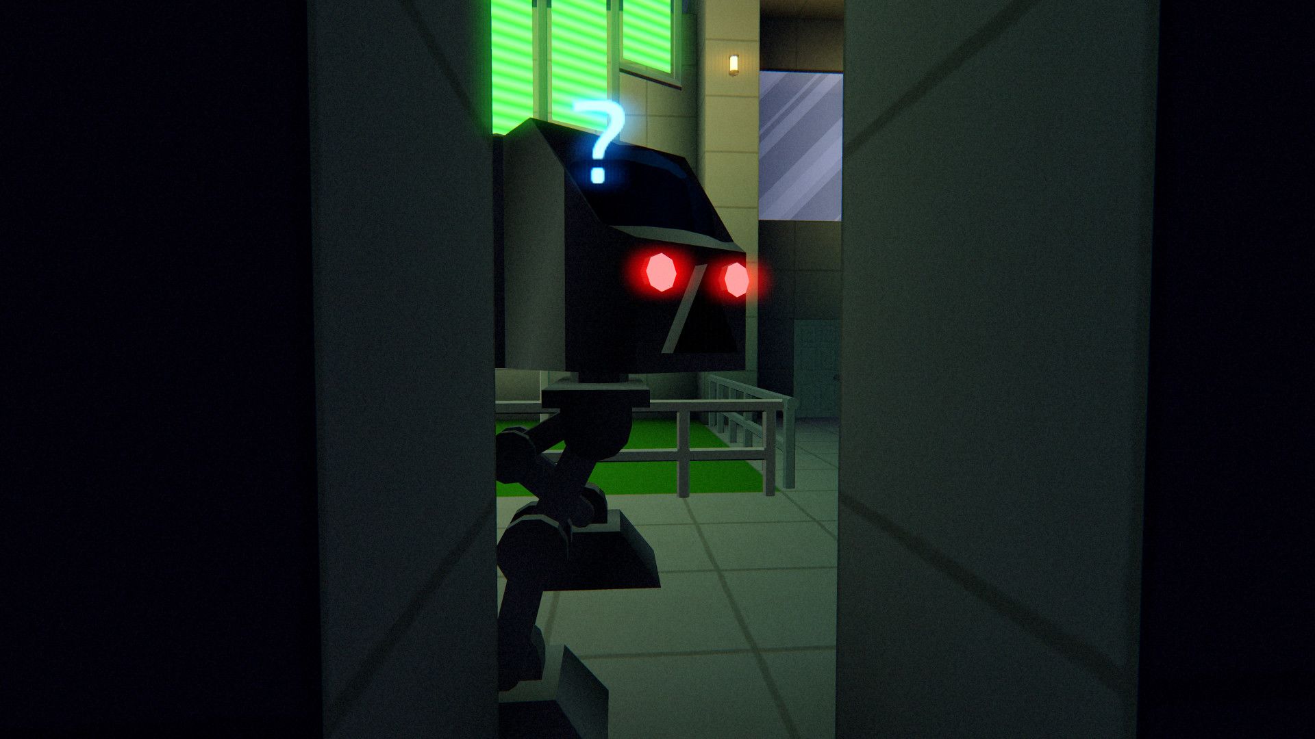 NEON STRUCT Deluxe Edition Steam Key GLOBAL