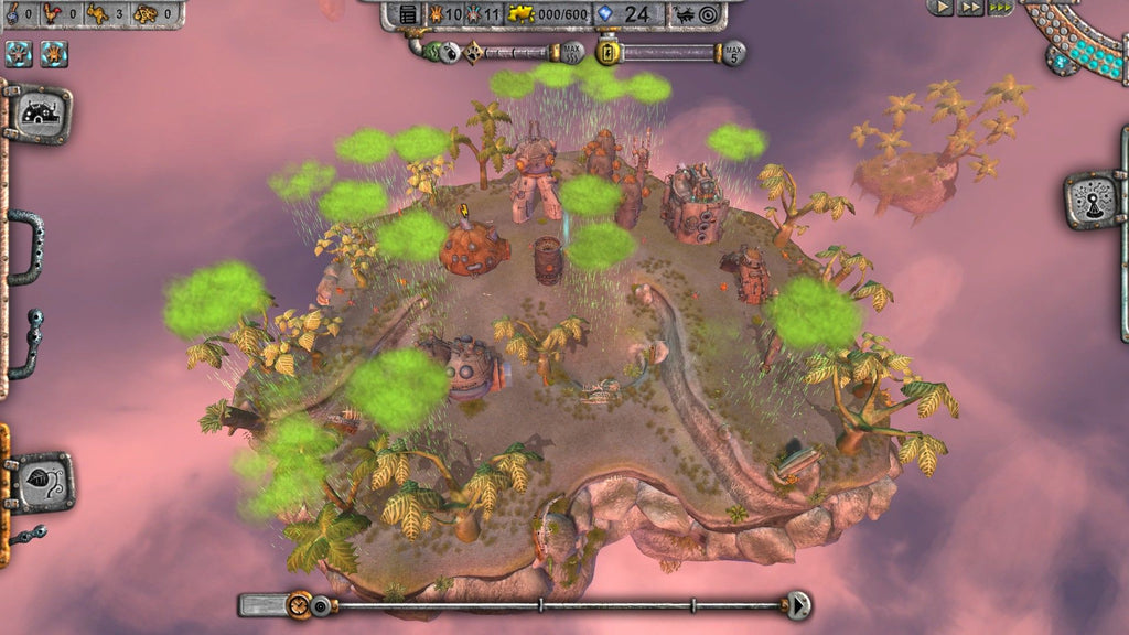 The Mims Beginning Steam Key GLOBAL