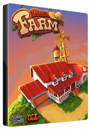Little Farm Steam Key GLOBAL