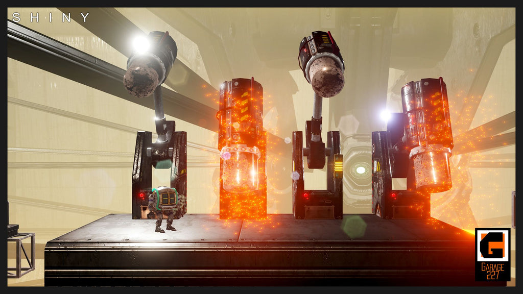 Shiny Steam Key GLOBAL