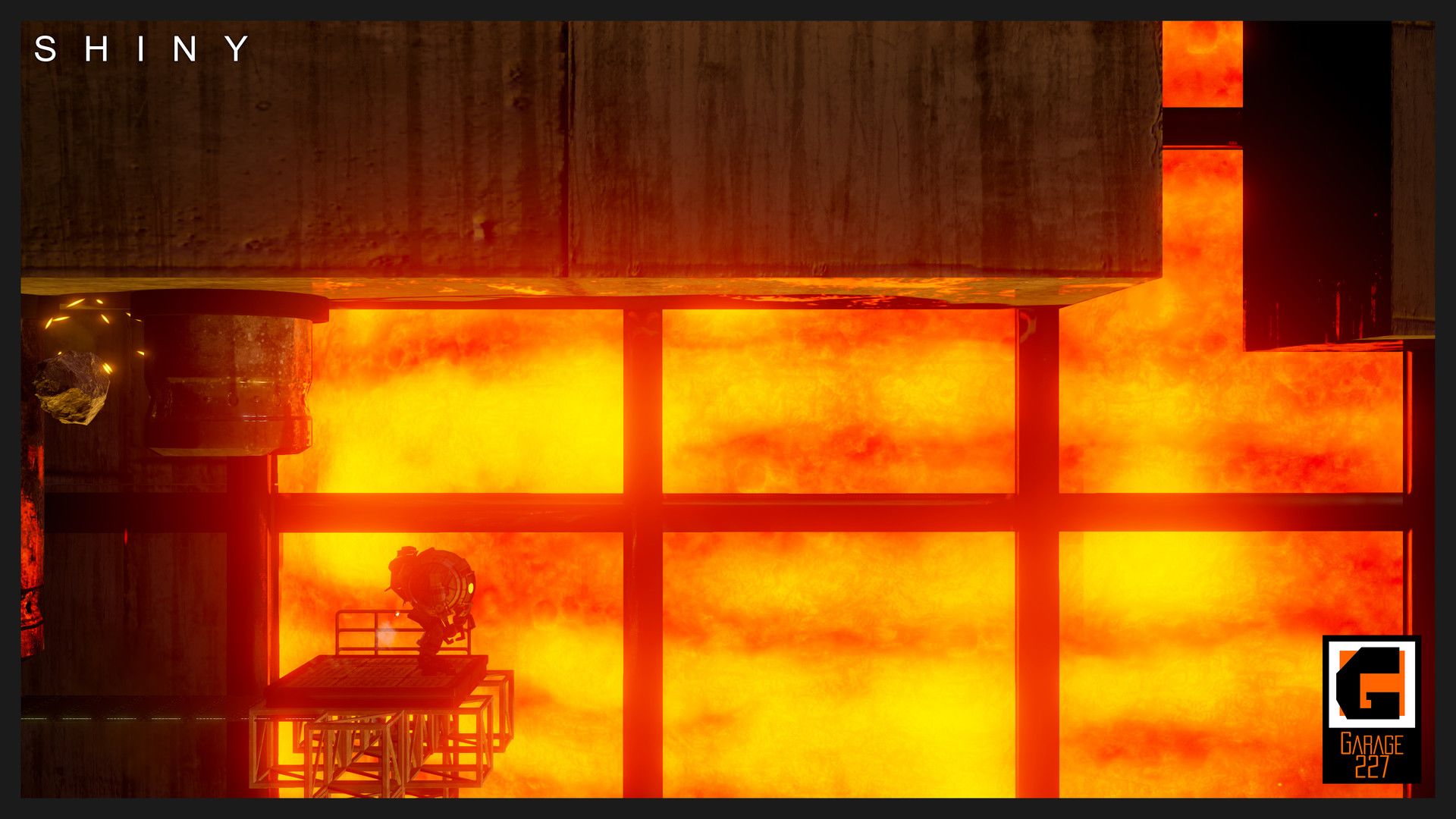 Shiny Steam Key GLOBAL
